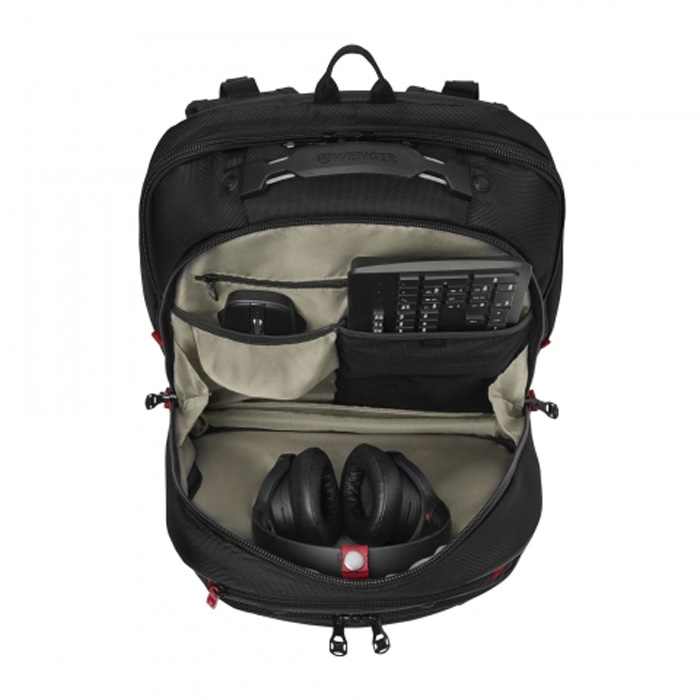 Рюкзак Wenger Carbon Pro 15,6''
