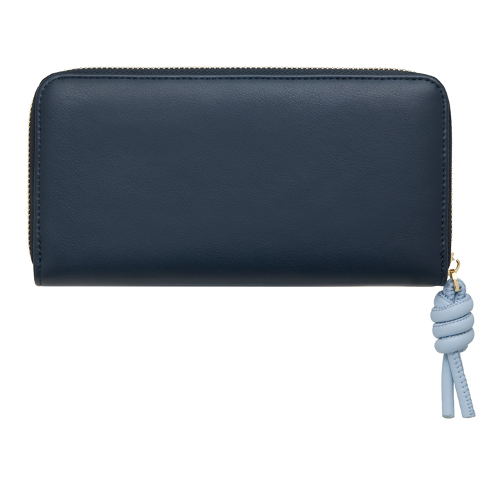 Дорожный кошелек Apolline Navy