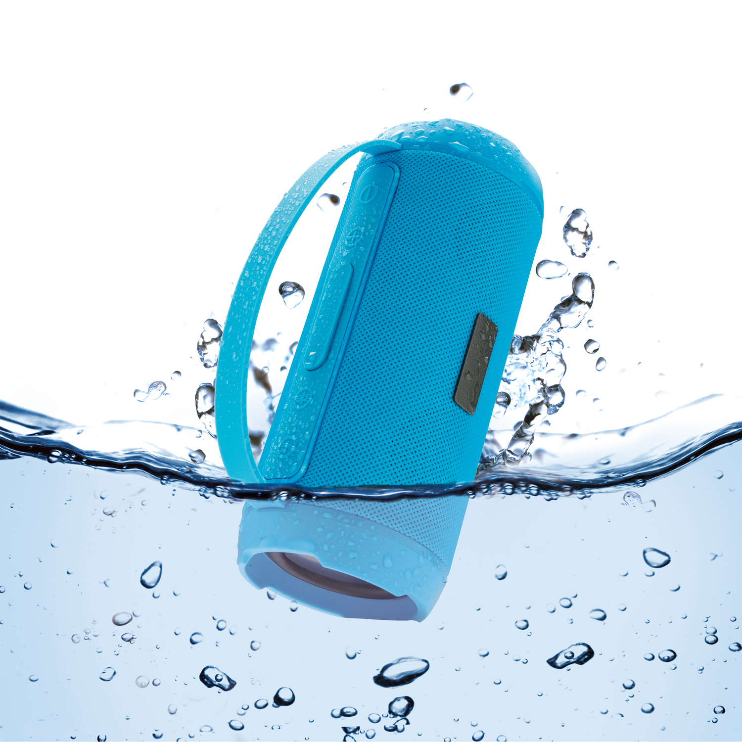 Водонепроницаемая беспроводная колонка Soundboom 6W