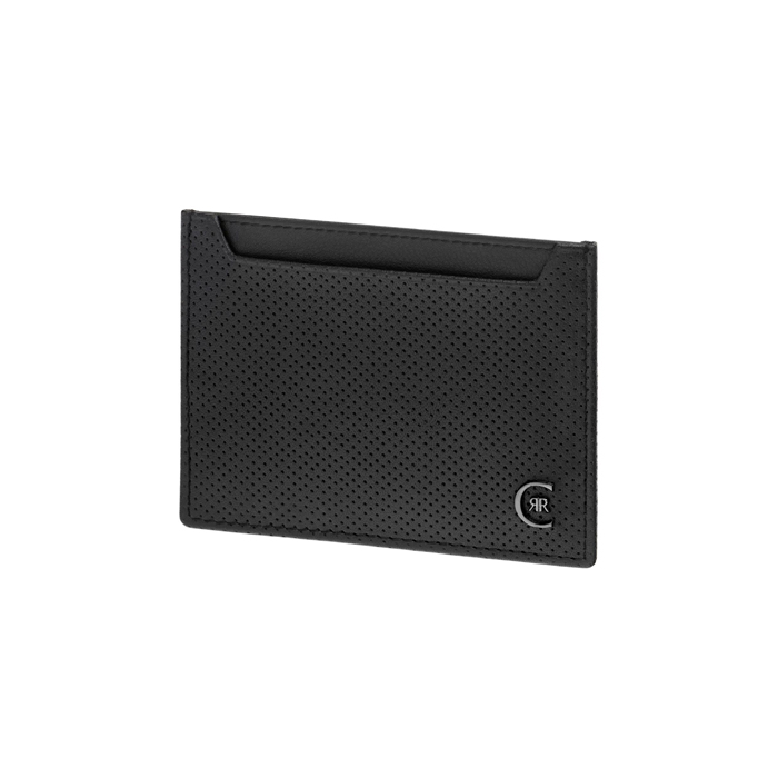 Футляр для кредитных карт Islington Black