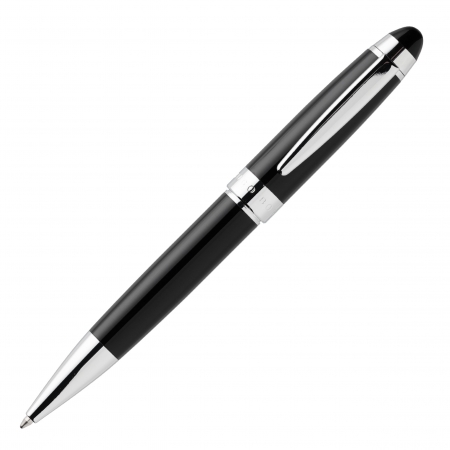 Шариковая авторучка Icon Black