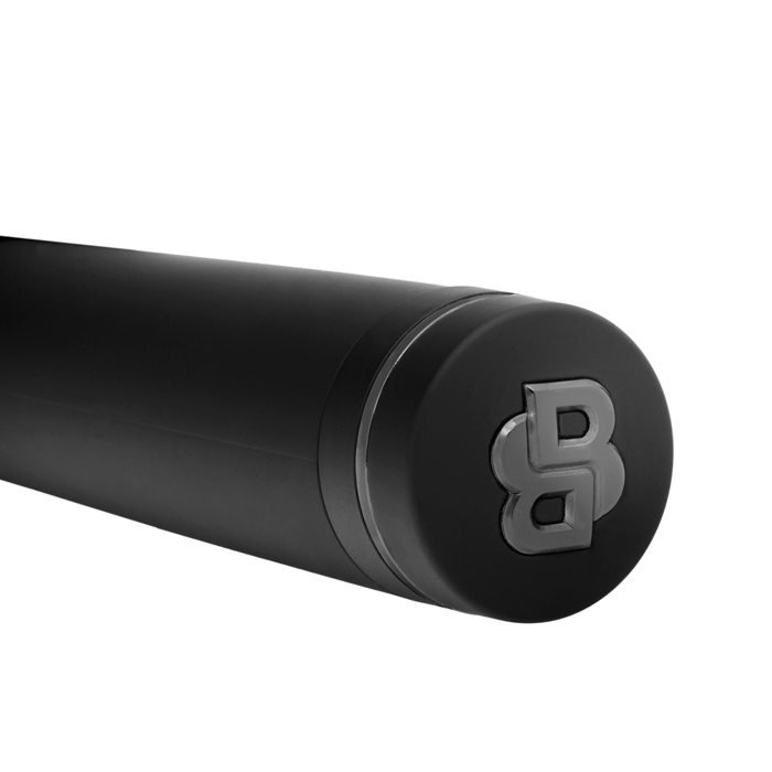 Зонт Double B Black & Gun