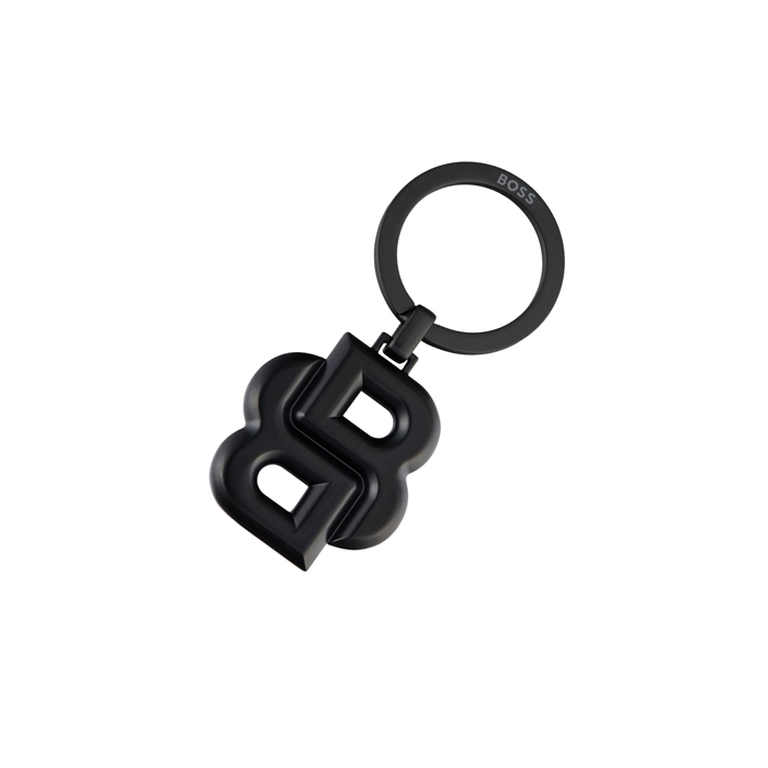 Брелок для ключей Double B Matt Black