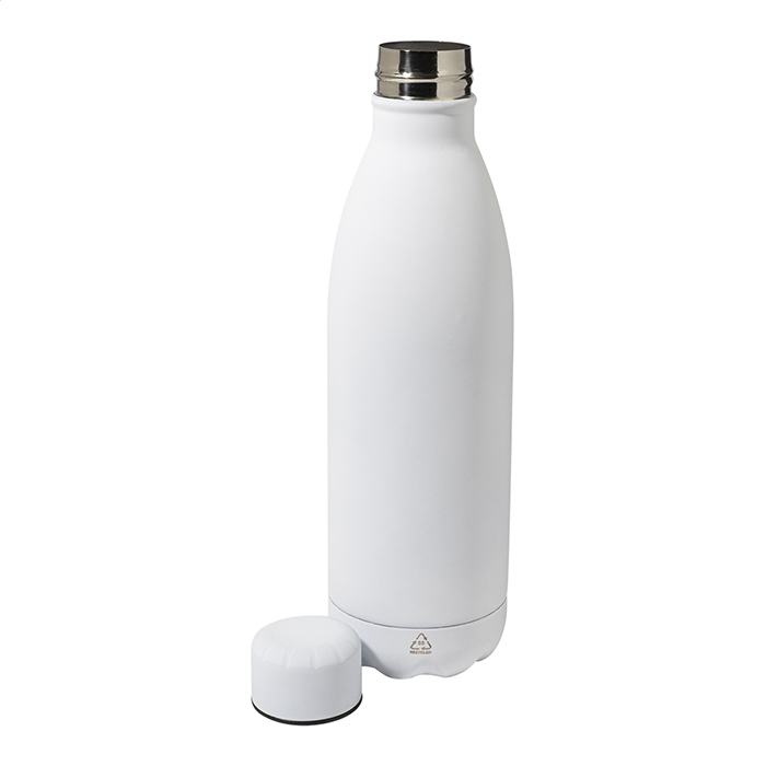 Бутылка для питья 790 мл Refill Soft, белый