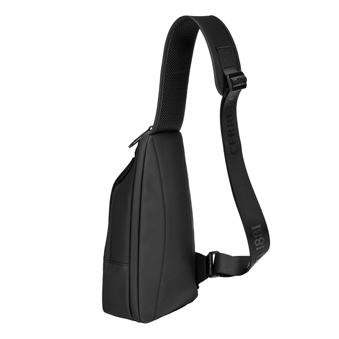 Сумка через плечо Easton Black