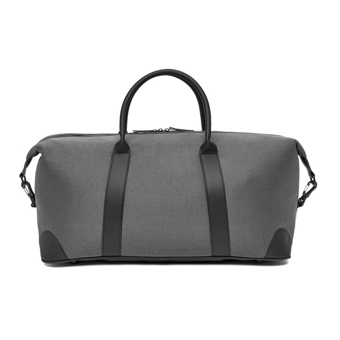 Дорожная сумка Mesh Grey
