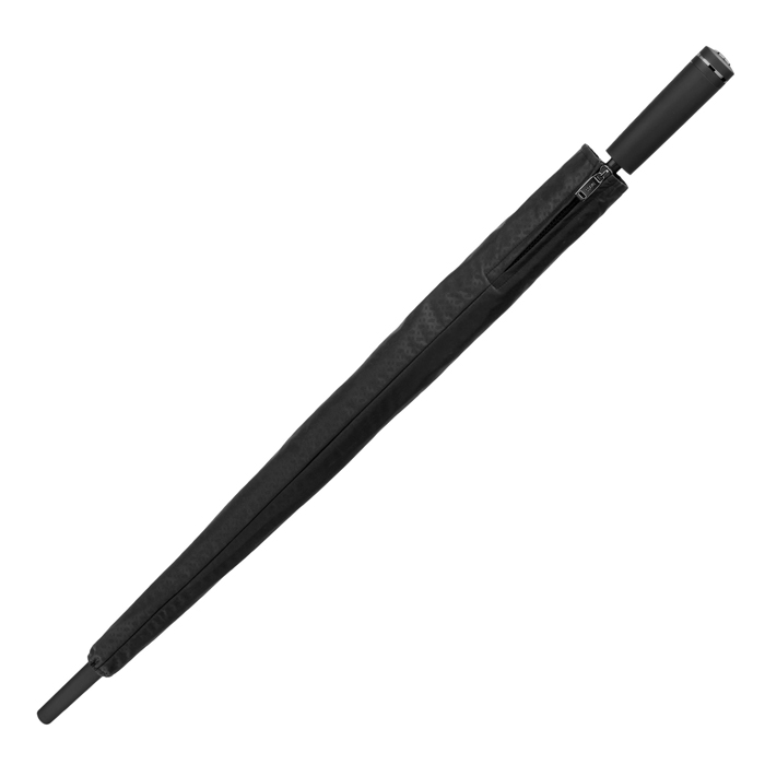 Зонт Double B Black & Gun