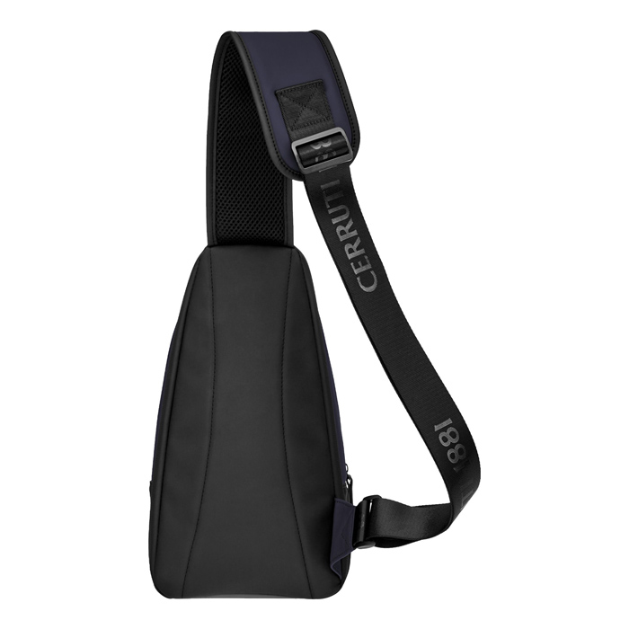 Сумка через плечо Easton Navy