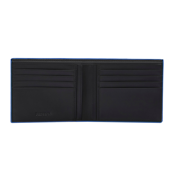 Кошелек Black Edition Blue
