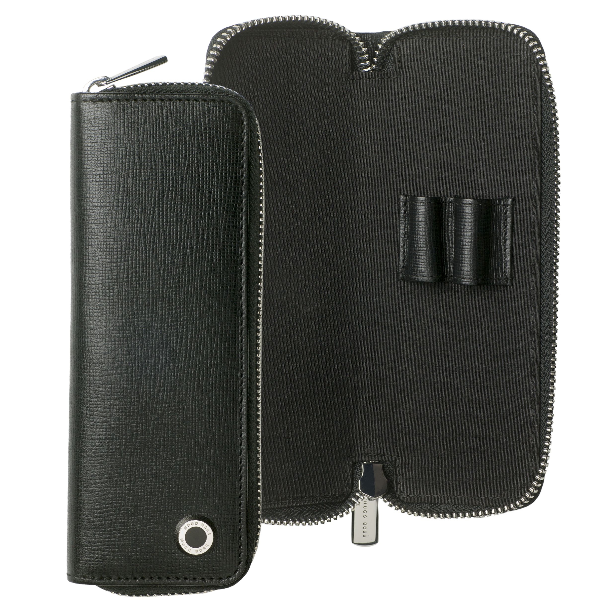 Футляр для авторучек Tradition Black