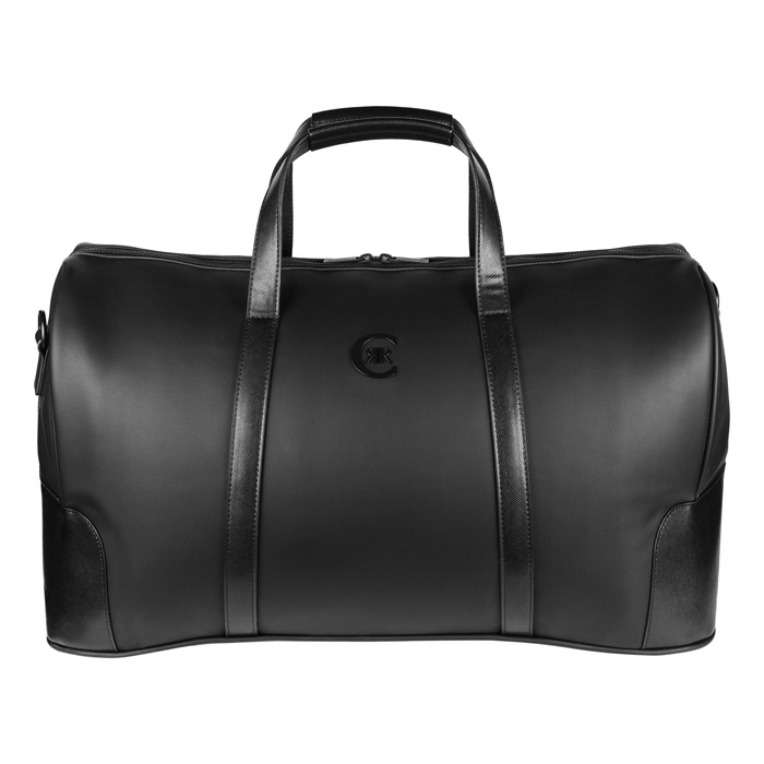Дорожная сумка Forbes Black