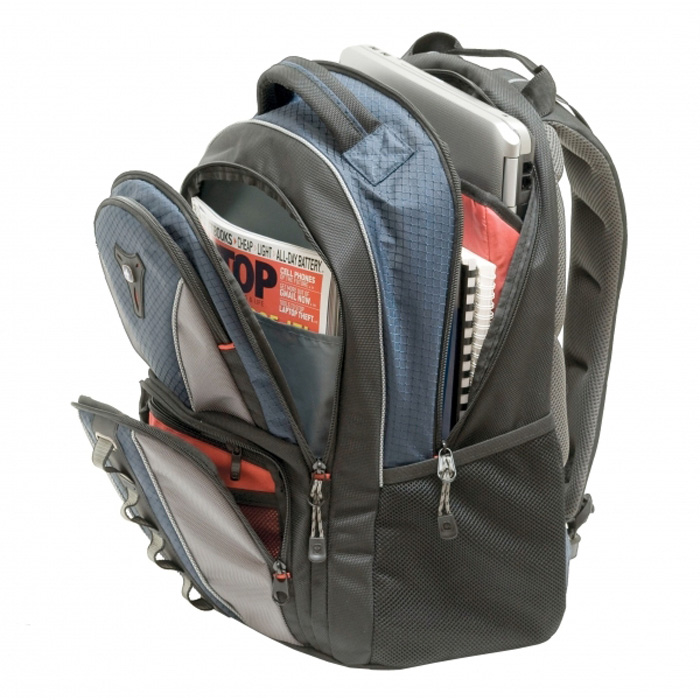 Рюкзак для ноутбука Wenger COBALT 15.6