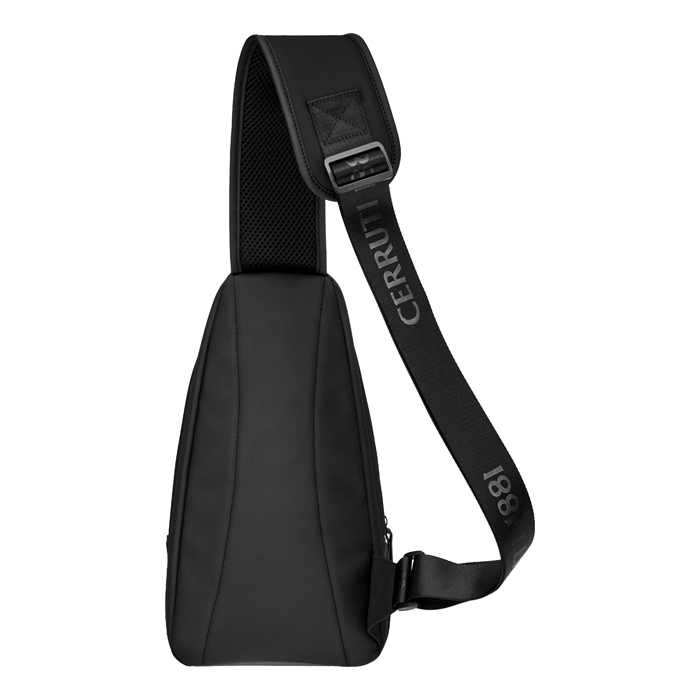 Сумка через плечо Easton Black