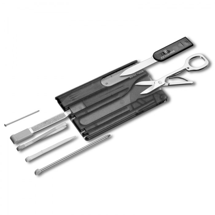 Карта-мультитул Victorinox SwissCard Classic