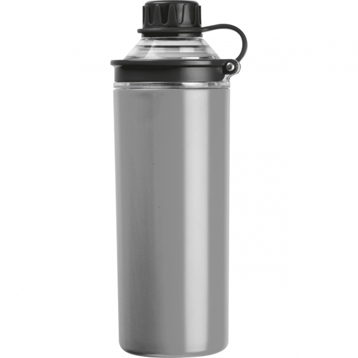 Термос 500 мл MONZA, серый