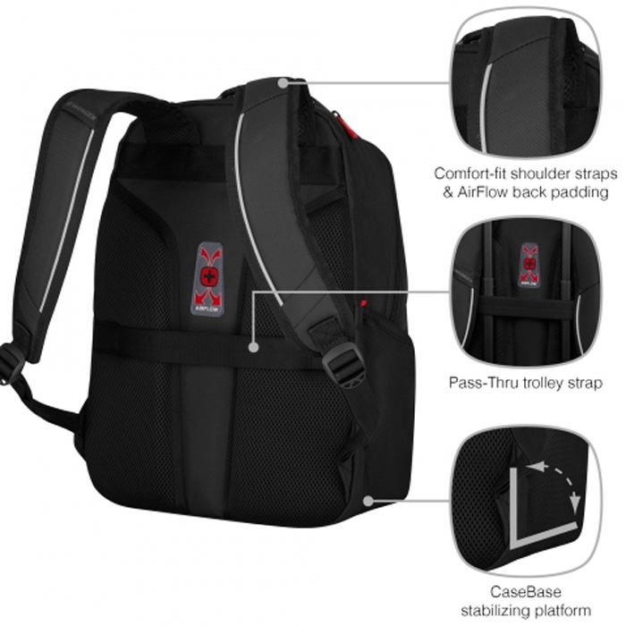 Рюкзак Wenger Altair 15,6''