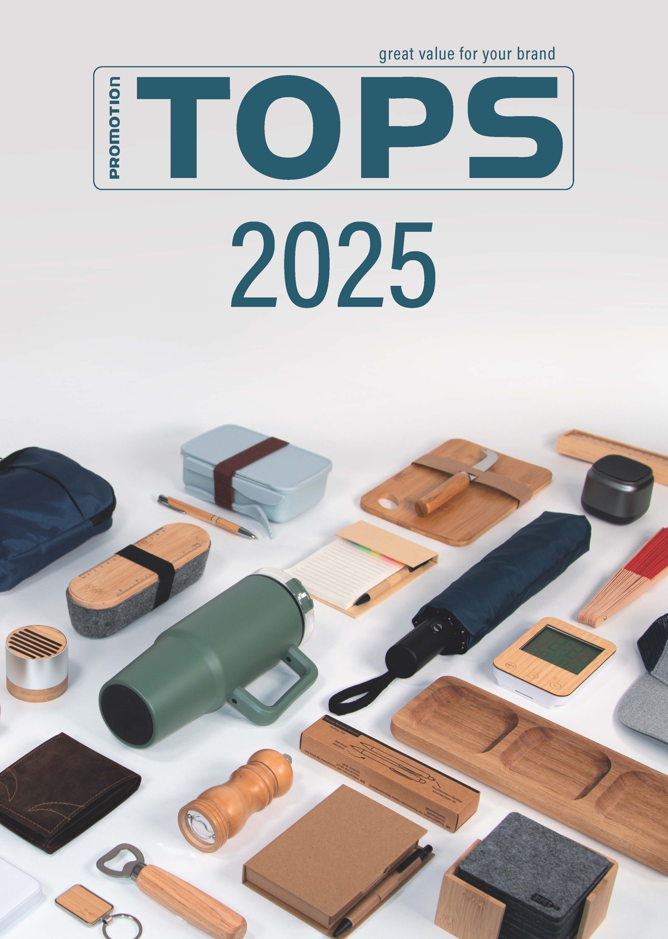 TOPS 2025
