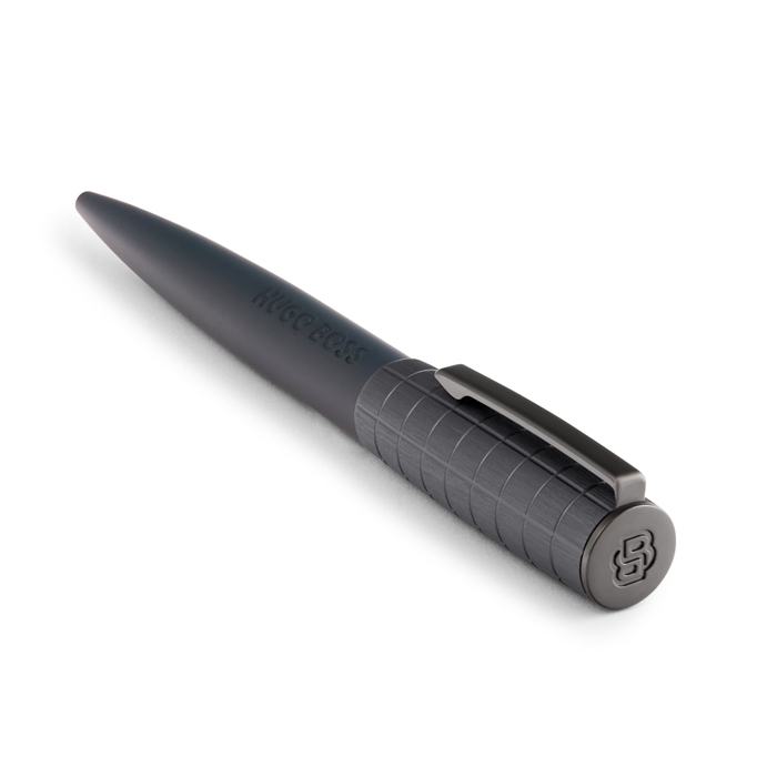 Шариковая авторучка Arche Bauhaus Dark Grey