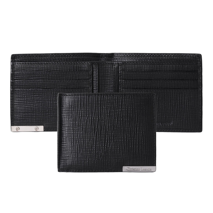 Кошелек для кредитных карт More Black