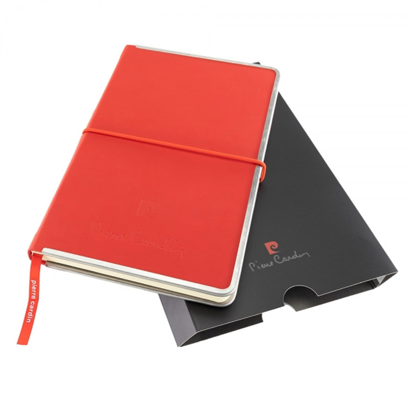 Блокнот A5 Highscribe Pierre Cardin