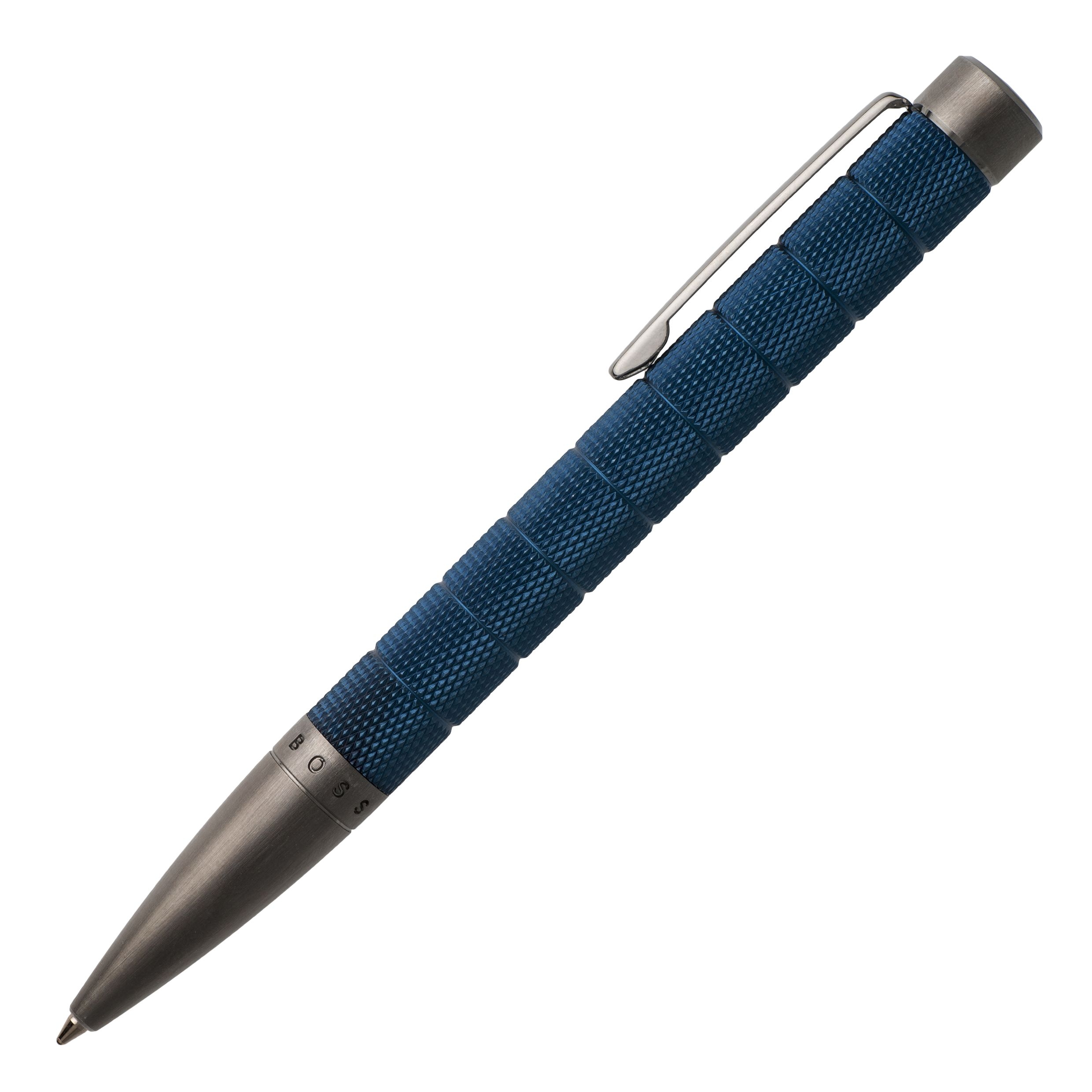 Шариковая авторучка Pillar Blue