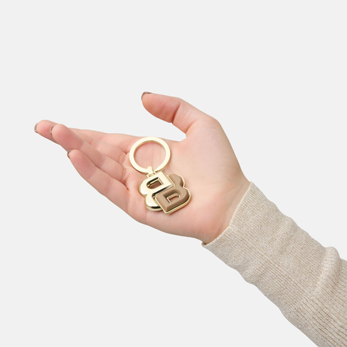 Брелок для ключей Double B Camel