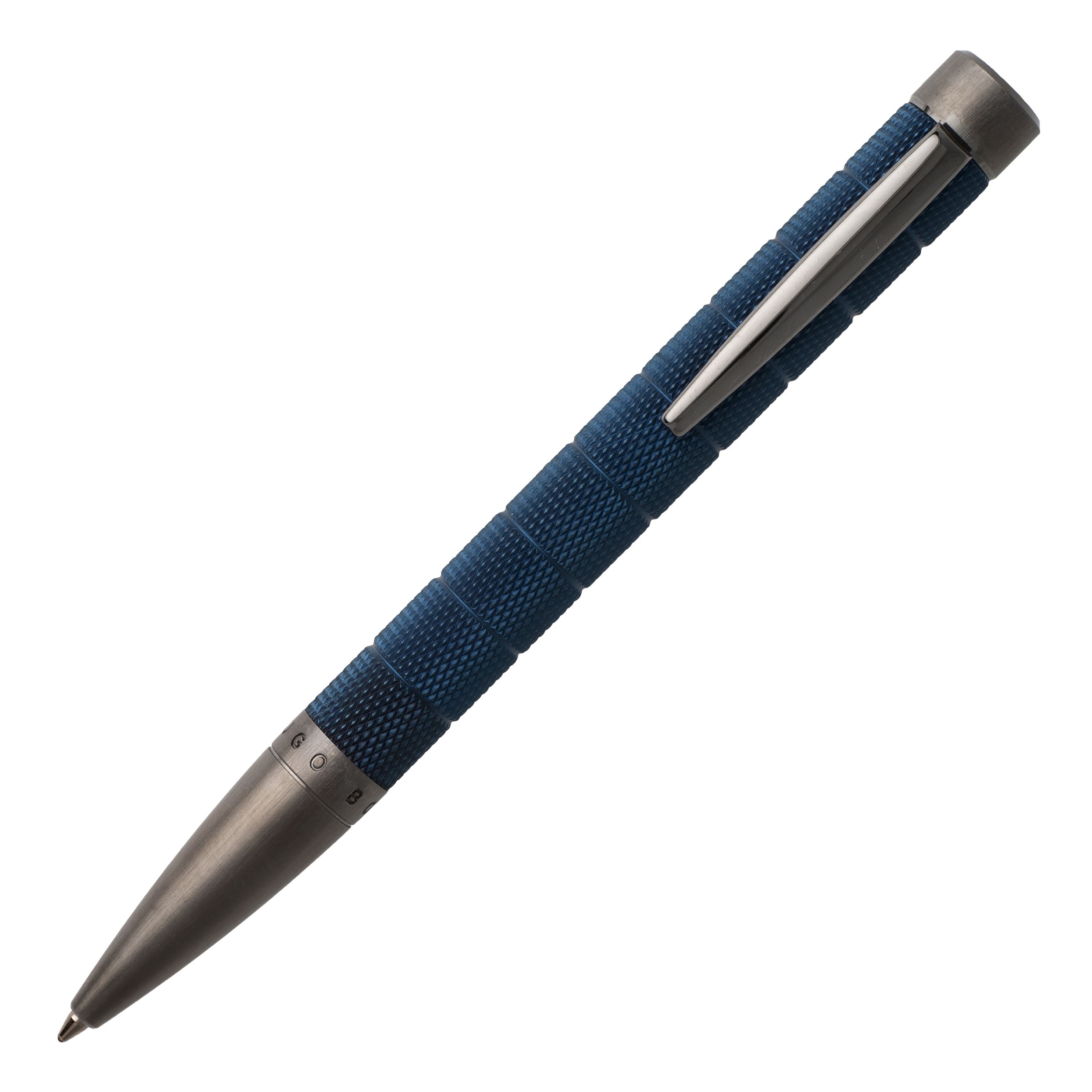 Шариковая авторучка Pillar Blue