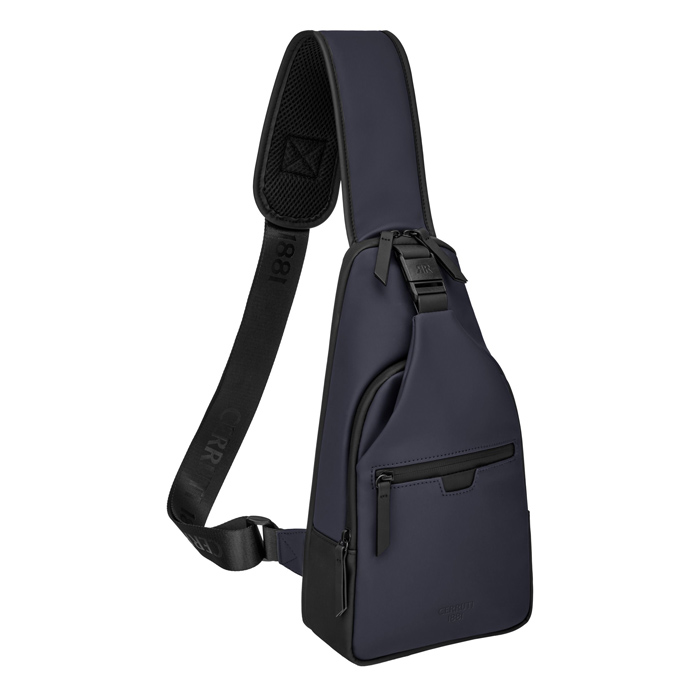 Сумка через плечо Easton Navy