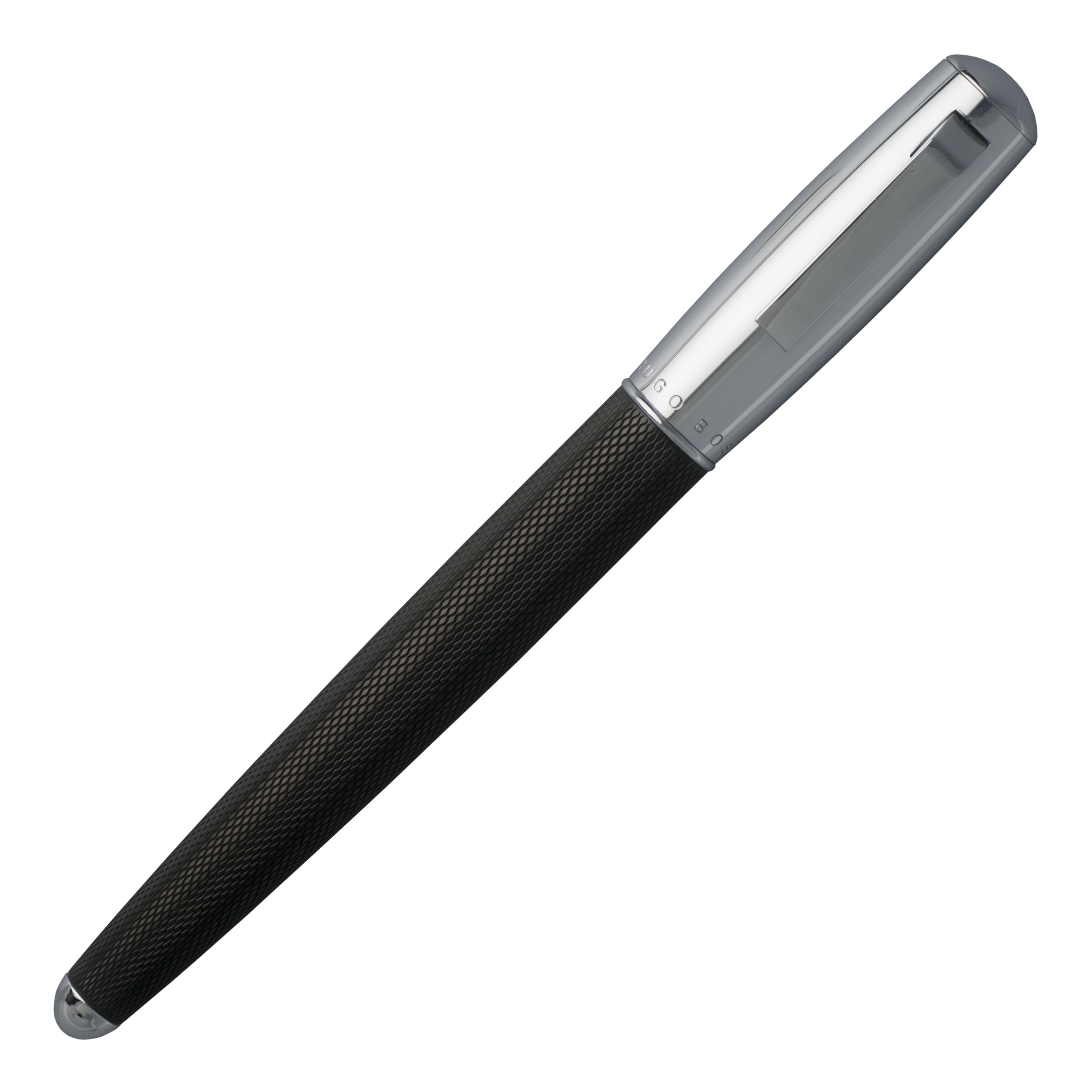Перьевая авторучка Pure Black