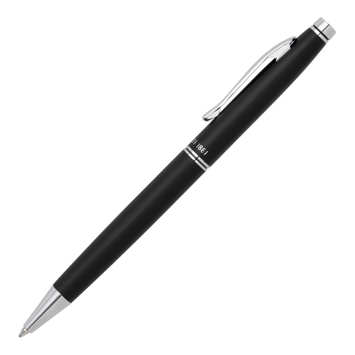 Шариковая авторучка Oxford Black