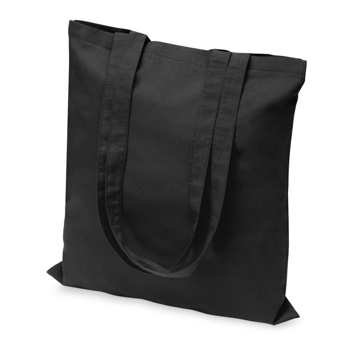 Сумка из хлопка «Carryme 105», чёрный