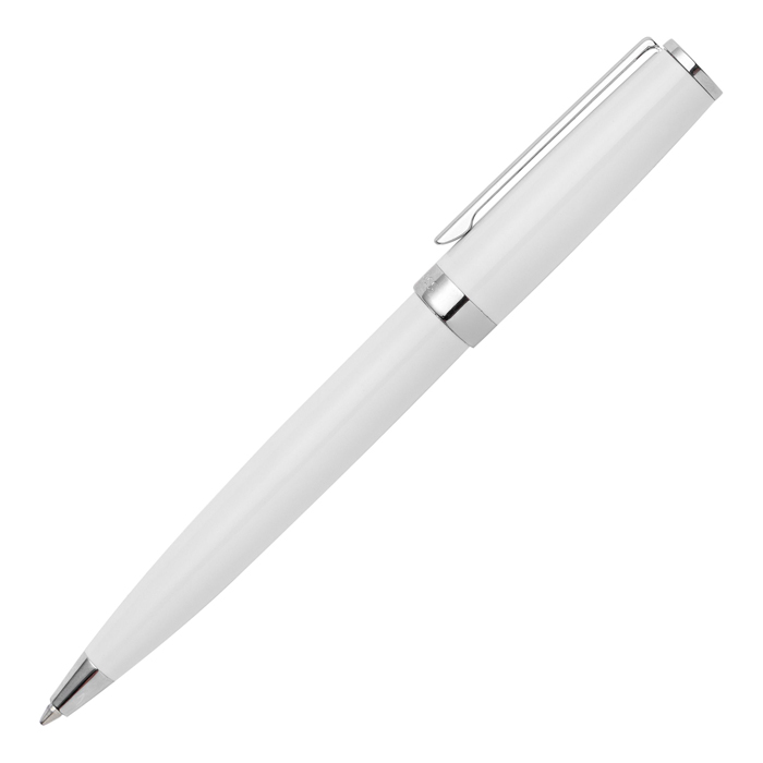 Ручка шариковая Gear Icon White, белый