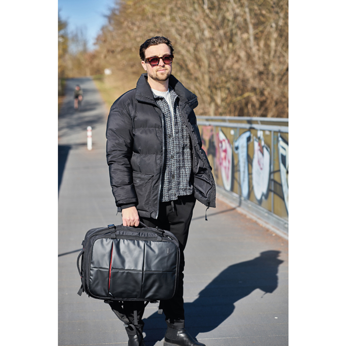 Рюкзак для ноутбука MoLu