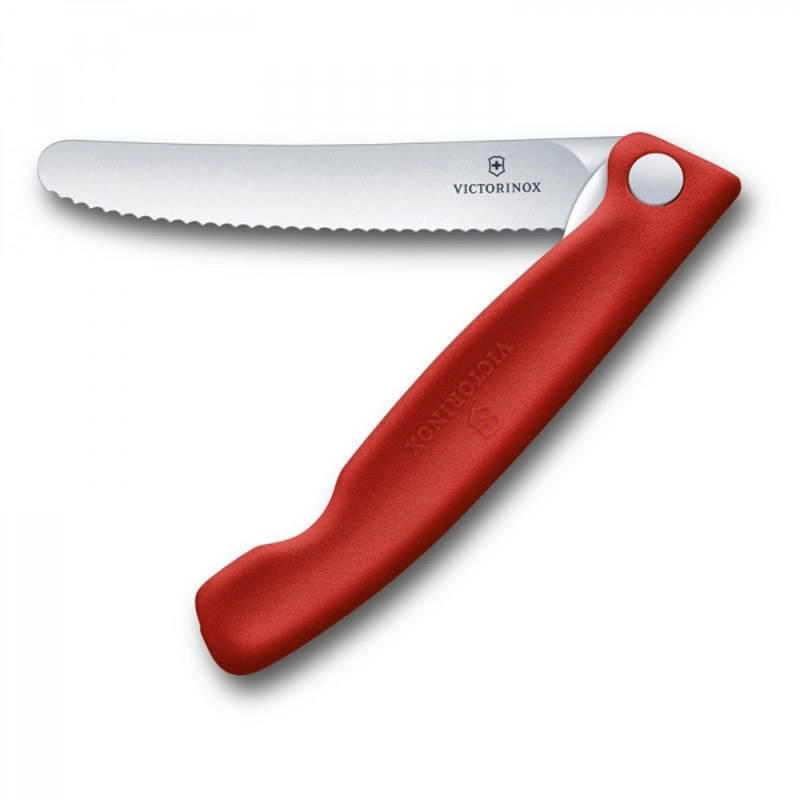 Складной нож Swiss Classic Victorinox