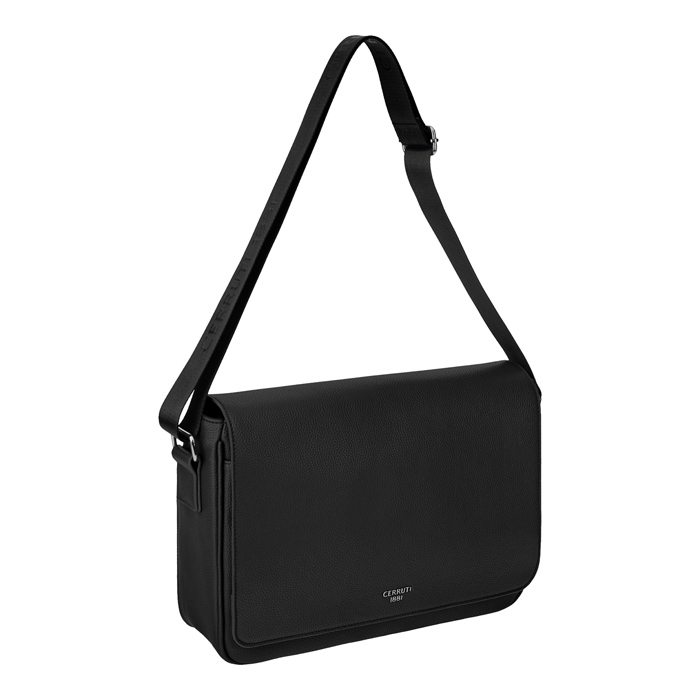 Сумка для документов Jefferson Black