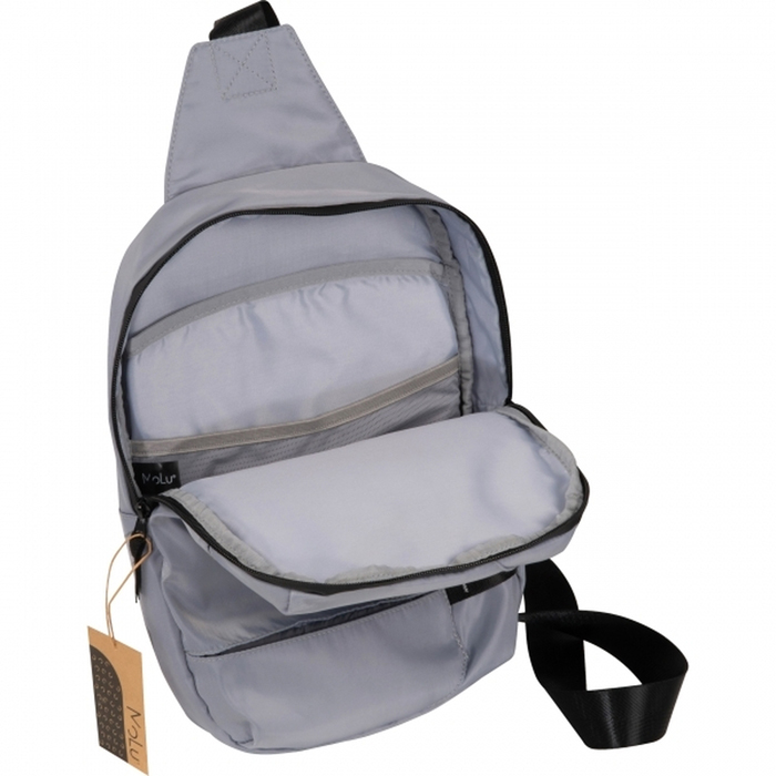 Сумка из переработанного нейлона, MoLu