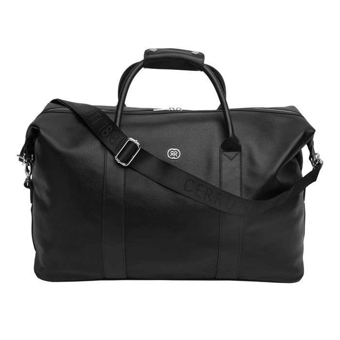 Дорожная сумка Regent Black