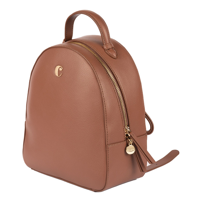 Рюкзак Alma Camel
