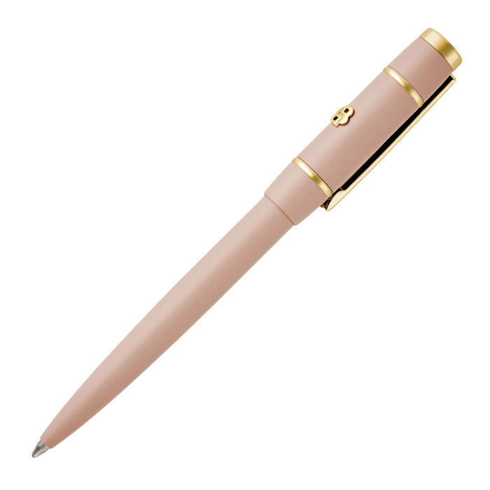 Ручка шариковая Rive Signature Lady Nude, бежевый