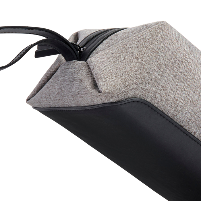 Дорожный несессер Holborn Light Grey
