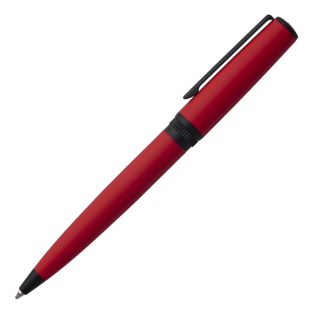 Шариковая авторучка Gear Matrix Red
