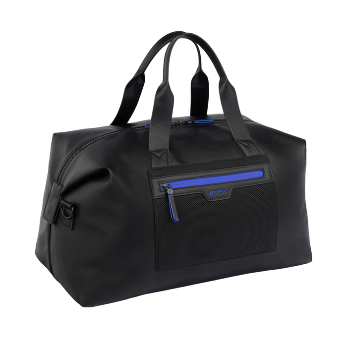 Дорожная сумка Black Edition Blue