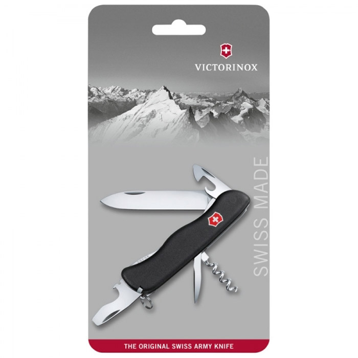 Многофункциональный карманный нож Victorinox Picknicker