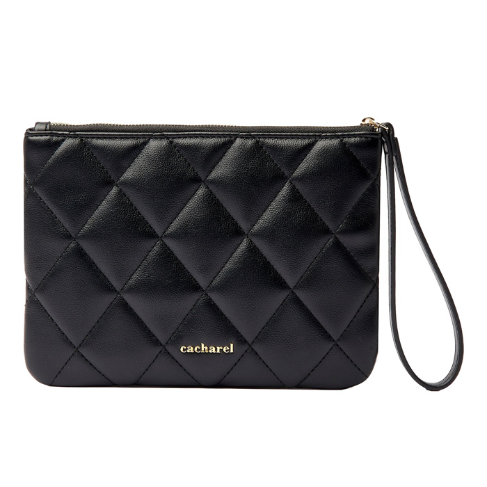 Дорожный несессер Ambre Black