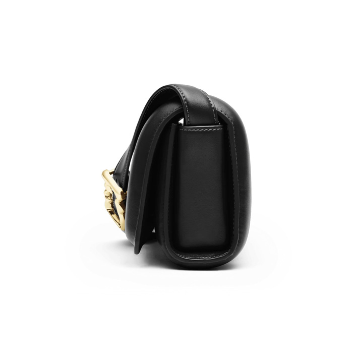 Дамская сумочка Sadie Mini Black S