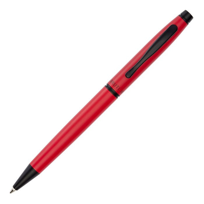 Шариковая авторучка Oxford Red