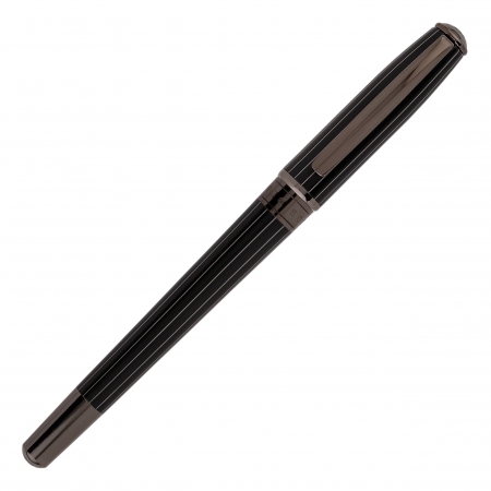 Перьевая авторучка Essential Pinstripe