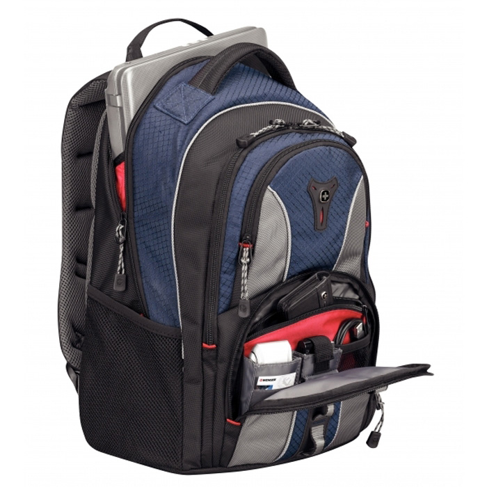 Рюкзак для ноутбука Wenger COBALT 15.6