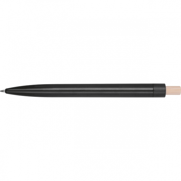 Ручка шариковая BOA VISTA, чёрный