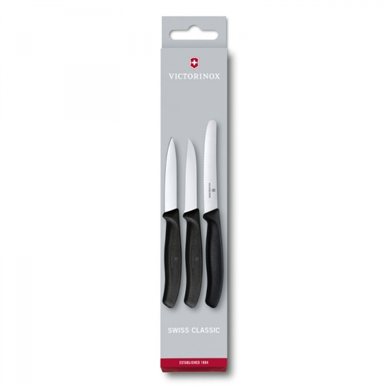 Набор из 3 ножей Victorinox